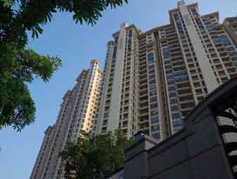 邵东房屋外墙防水